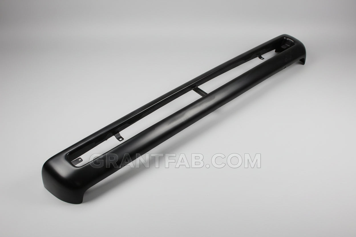 86.5-96 Nissan Hardbody Front Bumper "The Big Mouth"