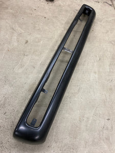86.5-96 Nissan Hardbody Front Bumper "The Big Mouth"