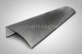 94-03 Chevy S-10 Fleet side Rollpan