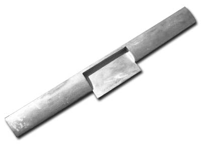 95-04 Toyota Tacoma Rollpan