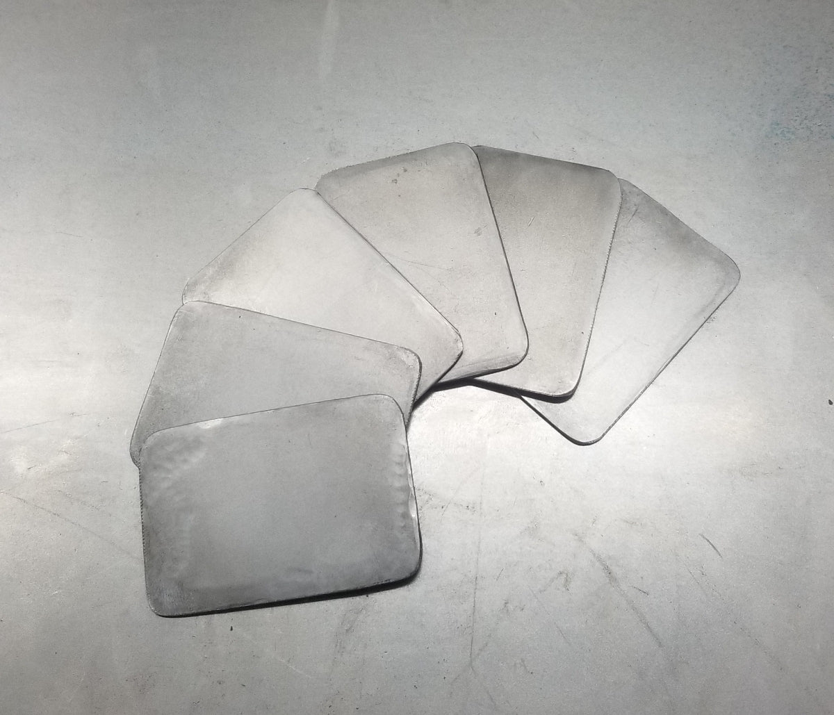 88-98 Chevy Stake Hole Fillers